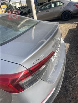 هۆندا سیڤیک